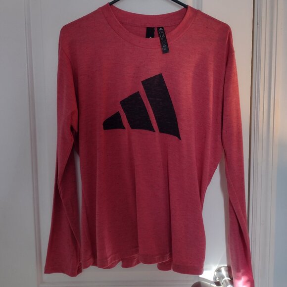 adidas Tops - Adidas Ladies Shirt W Winrs LS size xl